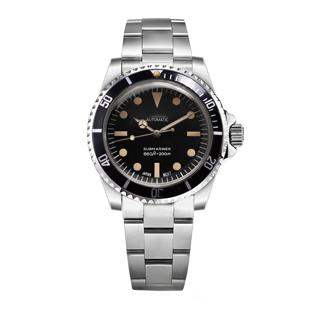 Submariner Vintage