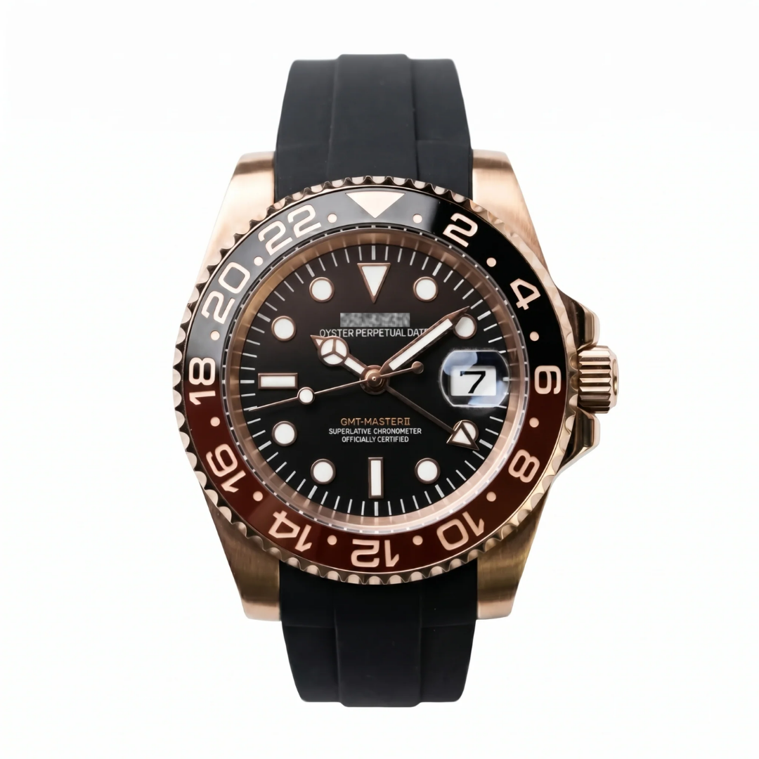 GMT | Rootbeer