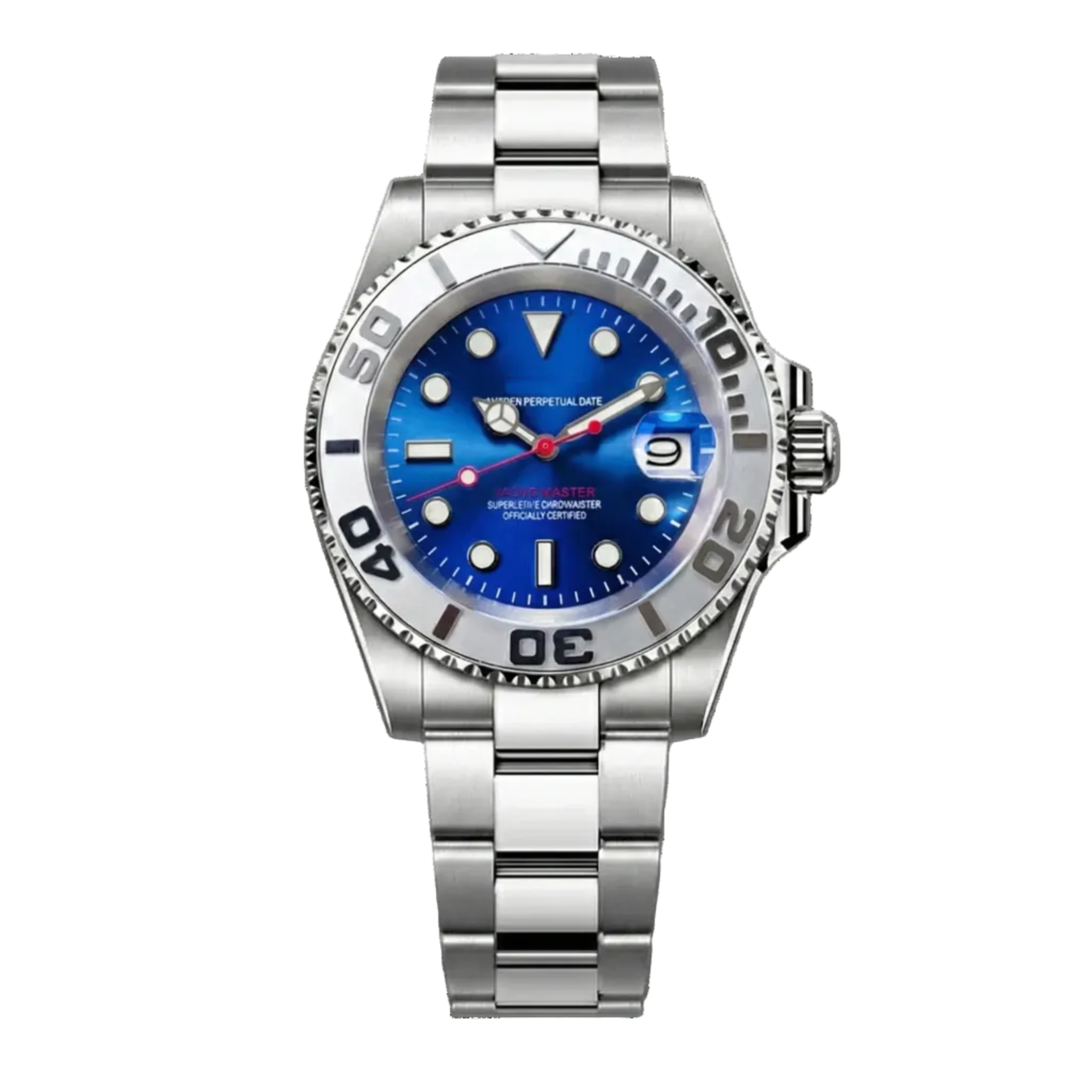 Sub-Zero Yachter Blue