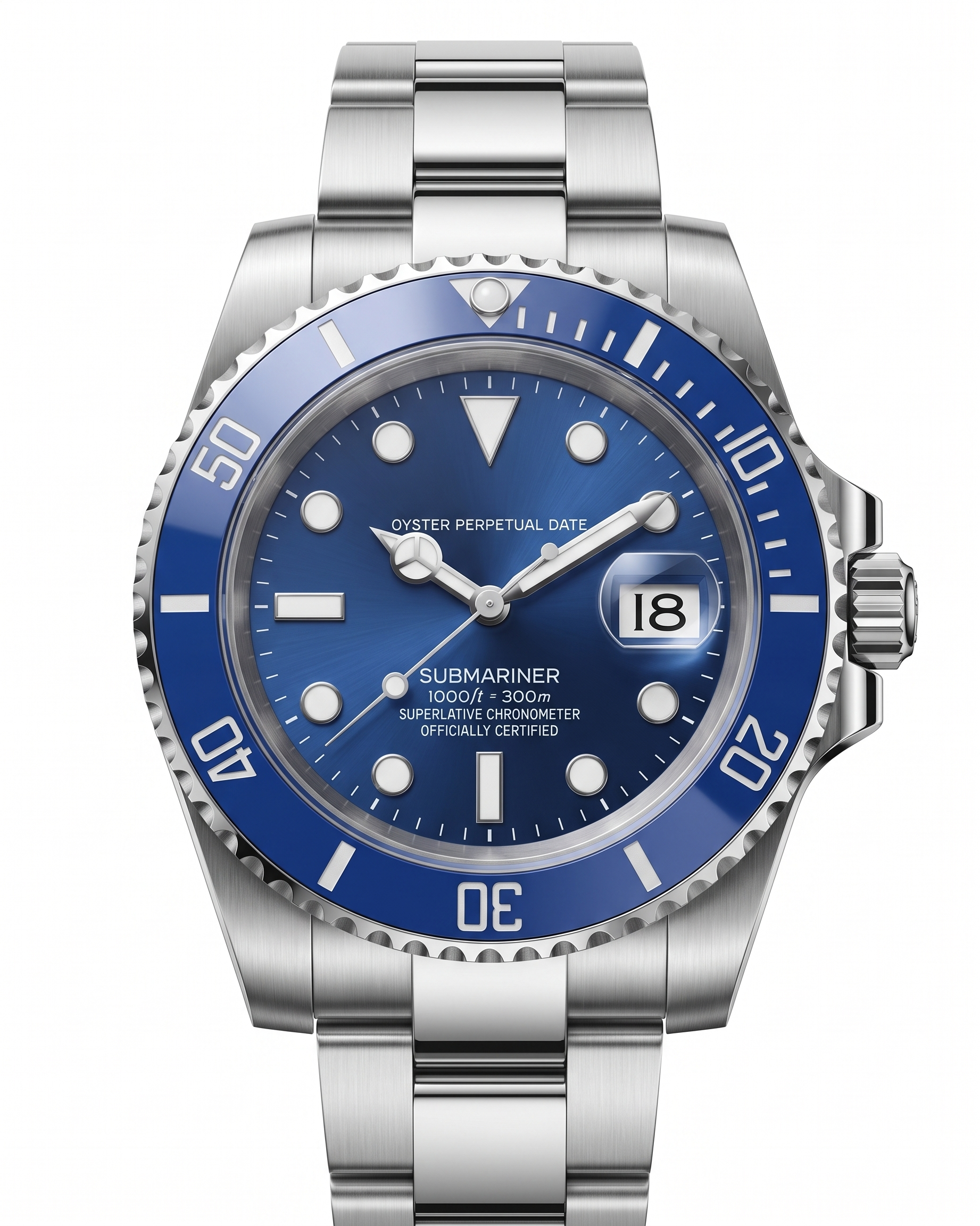 Mariner | Smurf