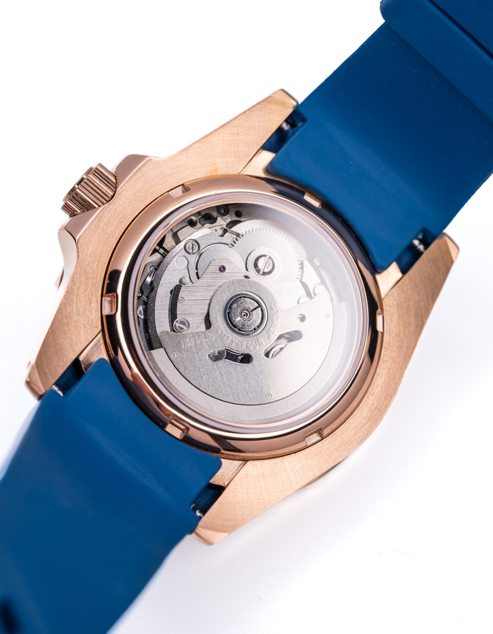 TRM Rose Blue | Batman Sports Series