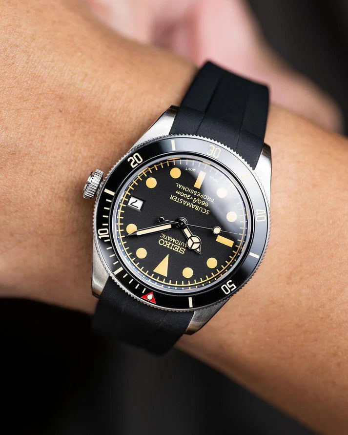 Seikomariner Scuba 58