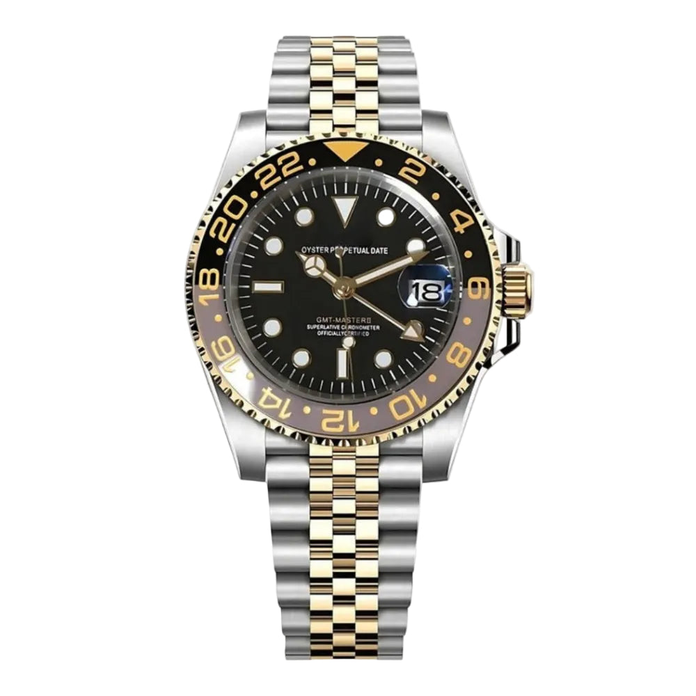 GMT | Bumblebee Two Toned