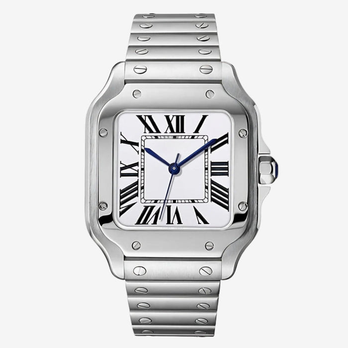 Aviator | White