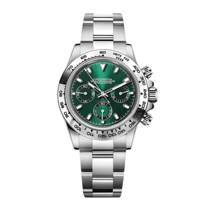 Racer | Green