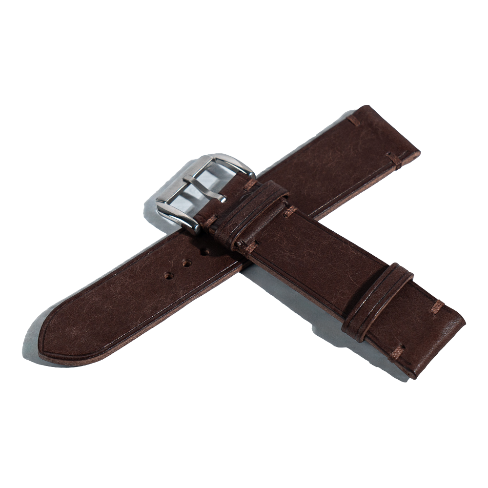 THE ROYAL WRIST 111 Pueblo Brown Color High Quality