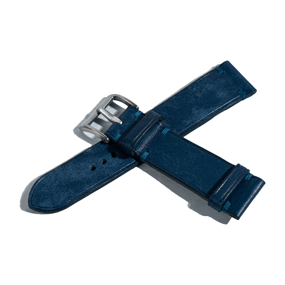 THE ROYAL WRIST113 Pueblo Dark Navy Color High Quality