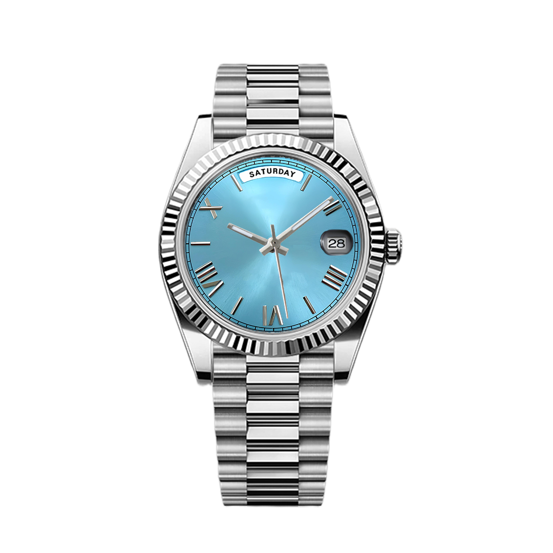 The Executive | Platinum