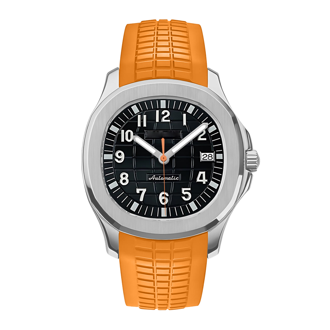 Seikonaut | Orange