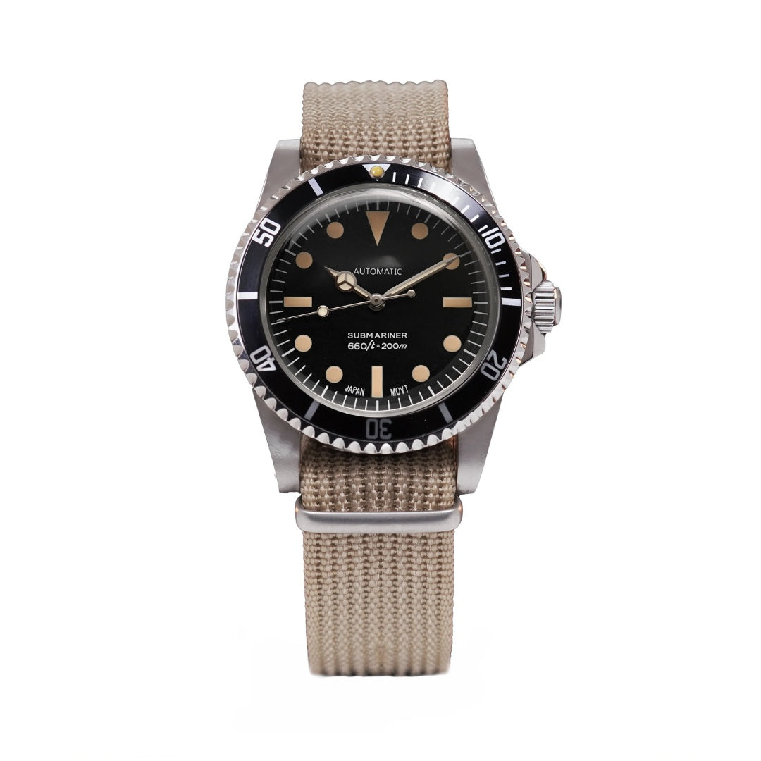Submariner Vintage