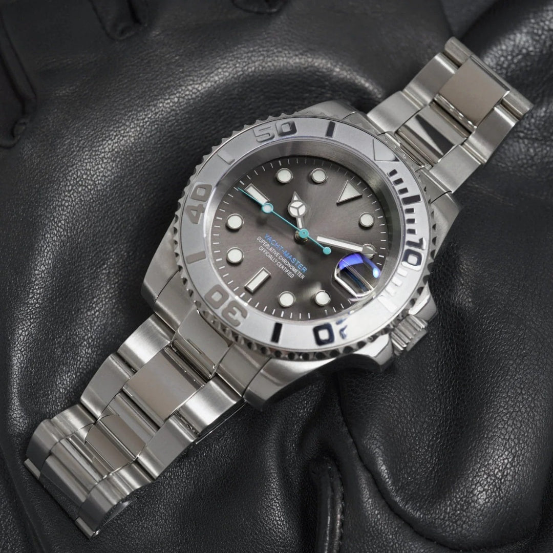 Sub-Zero Yachter