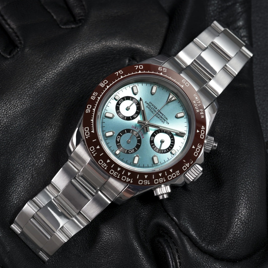 Platinum Daytona