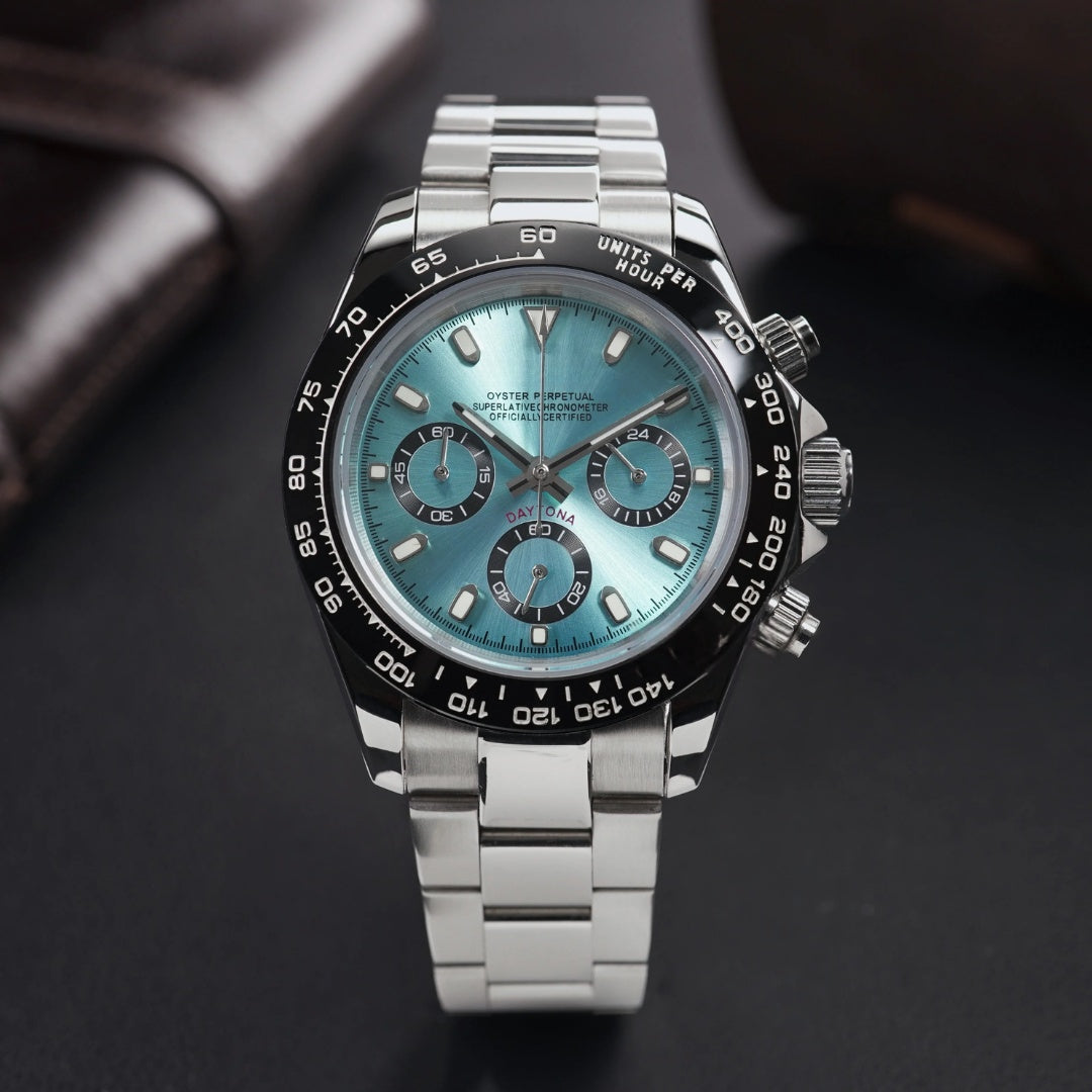 Daytona Ice Blue
