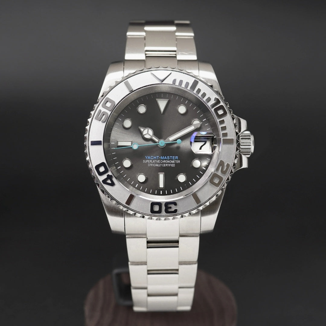 Sub-Zero Yachter
