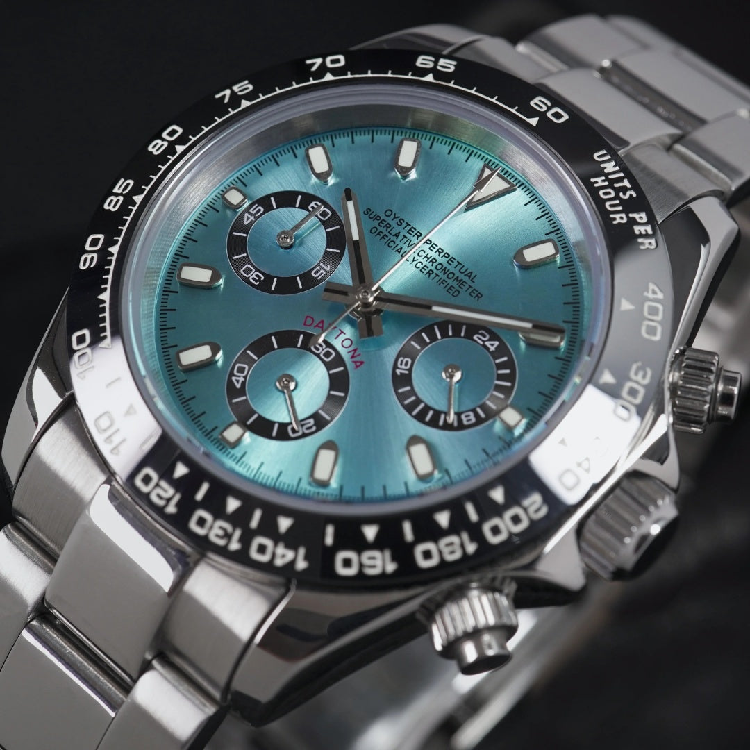 Daytona Ice Blue