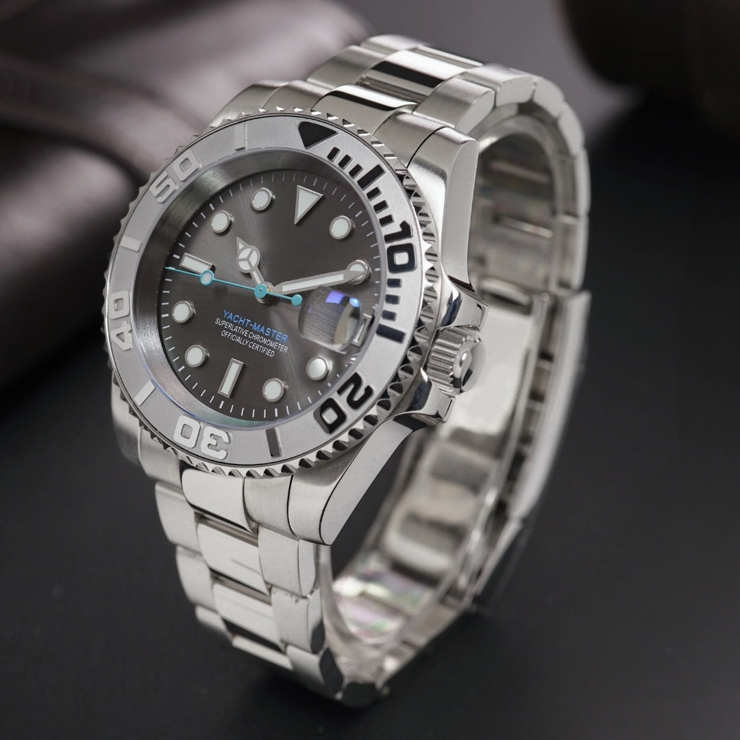 Sub-Zero Yachter
