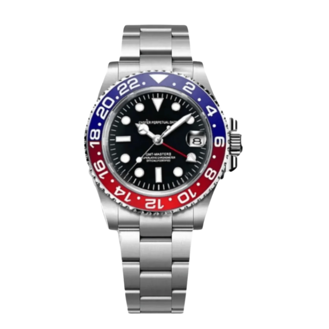 GMT | Pepsi Oyster
