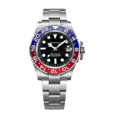 GMT | Pepsi Oyster
