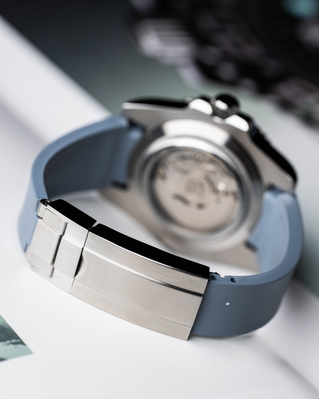 Sub-Zero Yachter