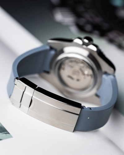 Sub-Zero Yachter
