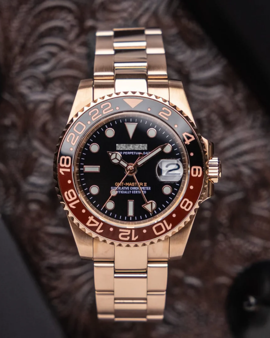 GMT | Rootbeer