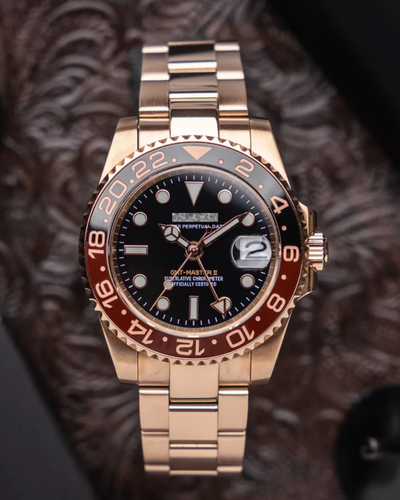 GMT | Rootbeer