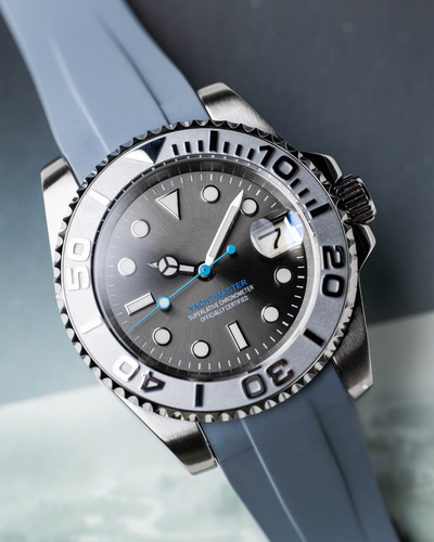 Sub-Zero Yachter