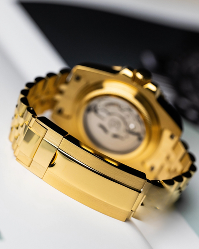 GMT | Bumblebee