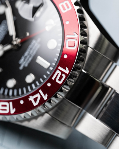 GMT | Pepsi Oyster