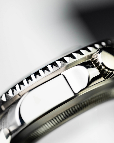 GMT | Pepsi Oyster