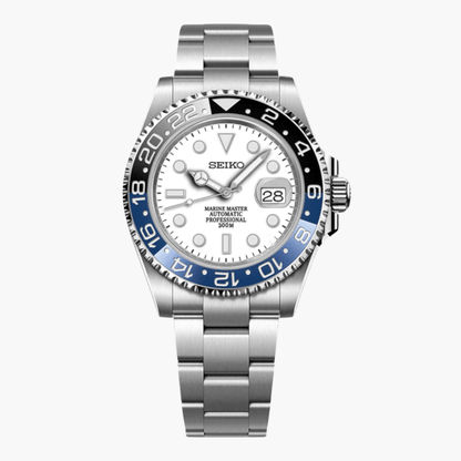 Submariner White Batman