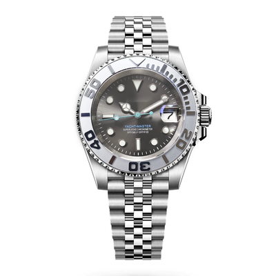 Sub-Zero Yachter