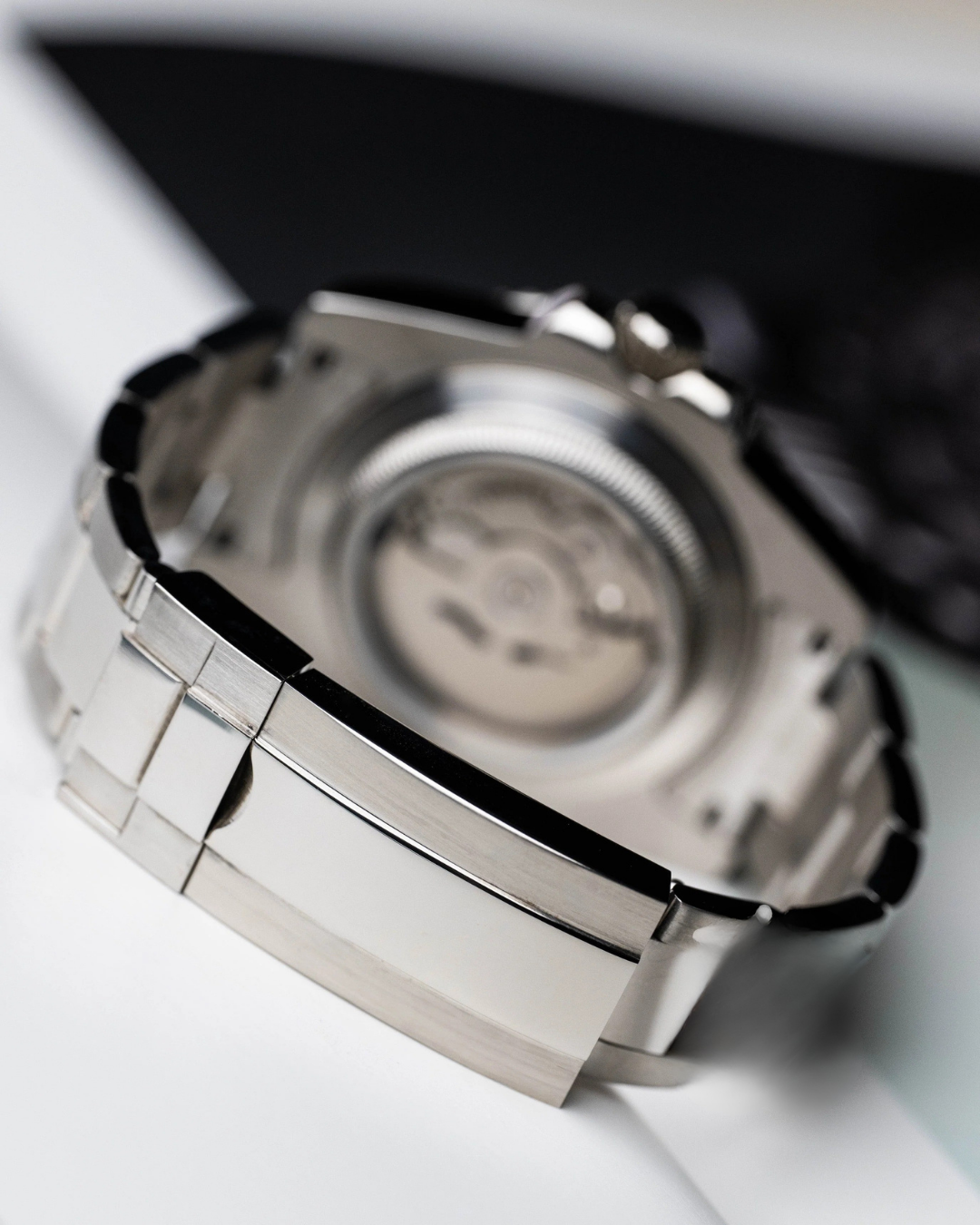 GMT | Pepsi Oyster