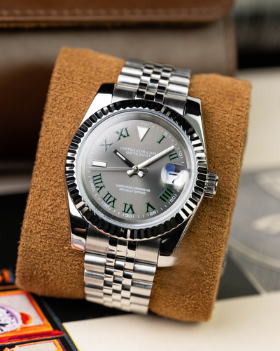 Precision-Date | Wimbledon