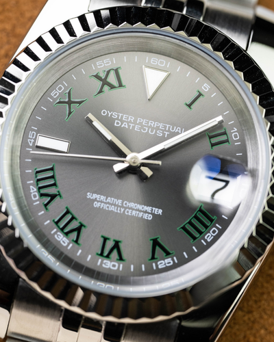 Precision-Date | Wimbledon
