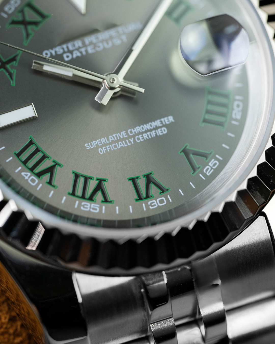 Precision-Date | Wimbledon