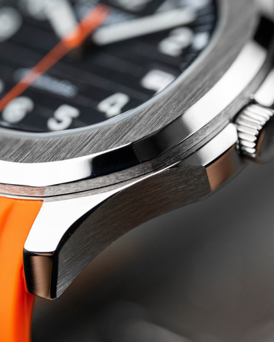 Seikonaut | Orange