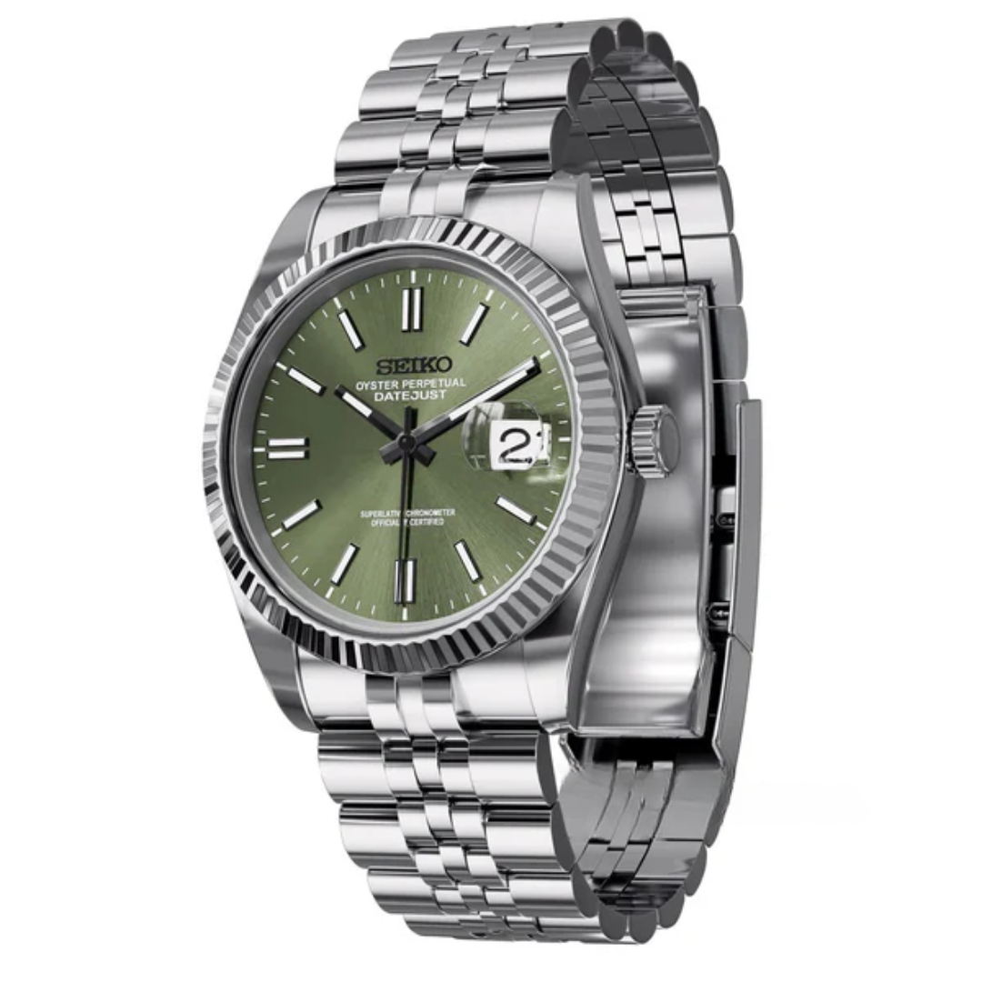 Seikojust Olive