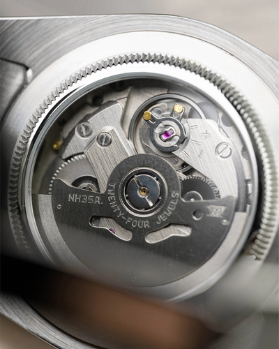 Precision-Date | Wimbledon