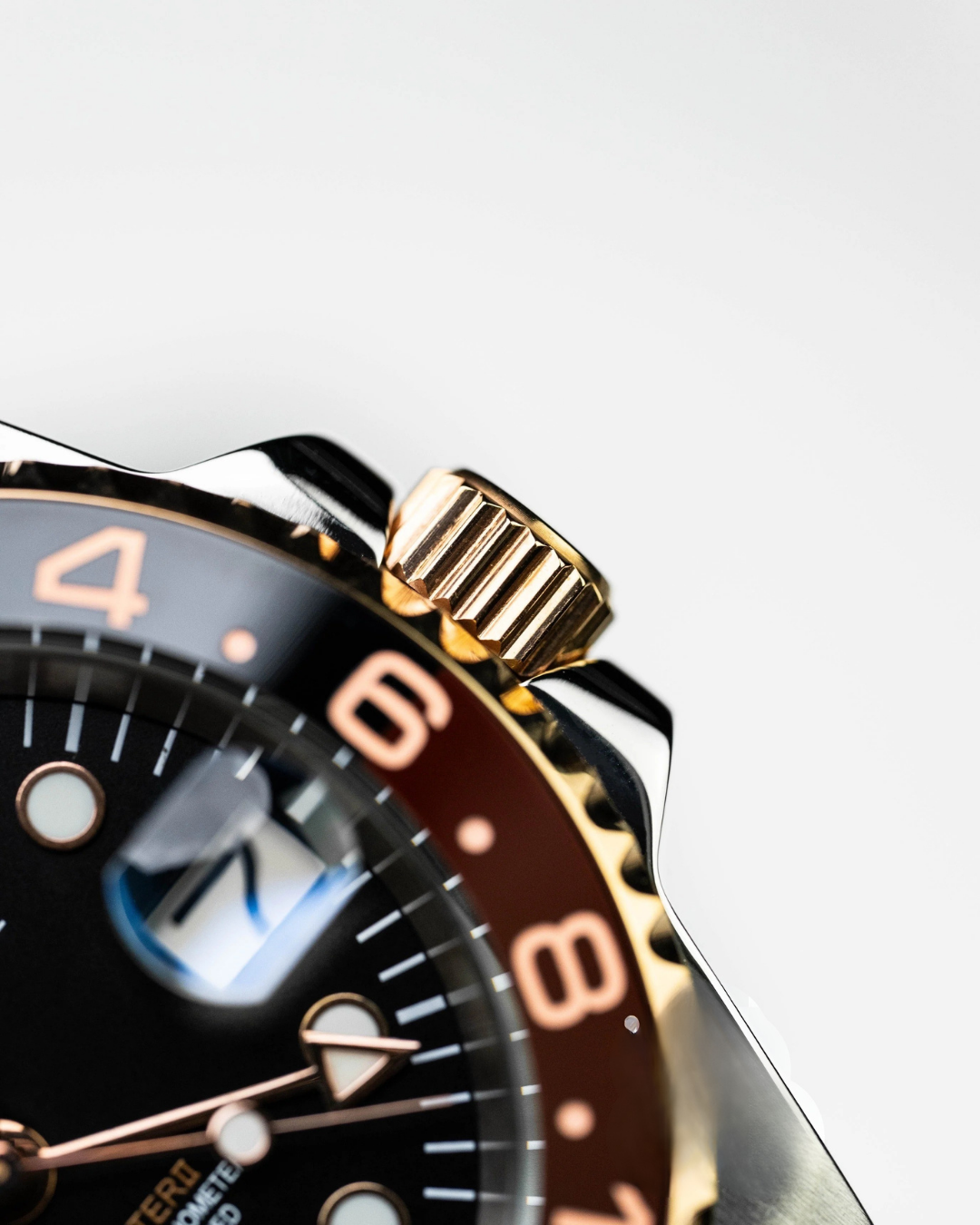 GMT | Rootbeer Oyster Two Toned
