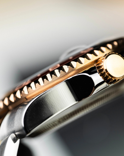 GMT | Rootbeer Oyster Two Toned