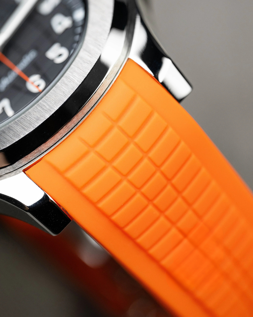 Seikonaut | Orange
