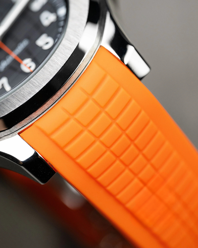 Seikonaut | Orange