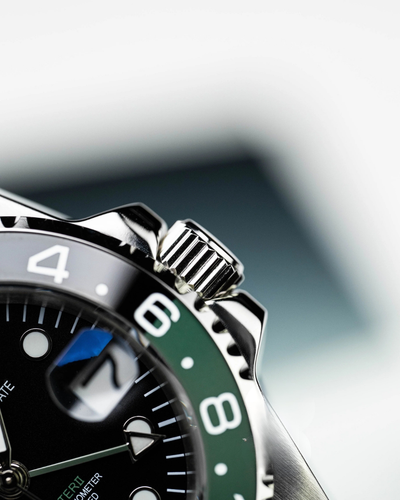 GMT | Sprite