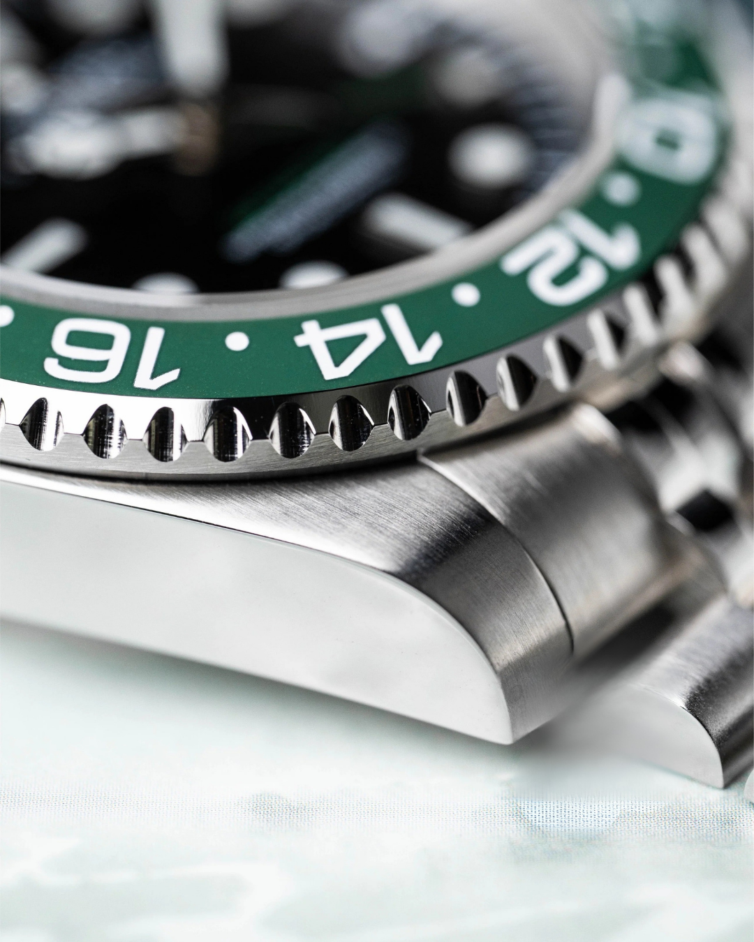 GMT | Sprite