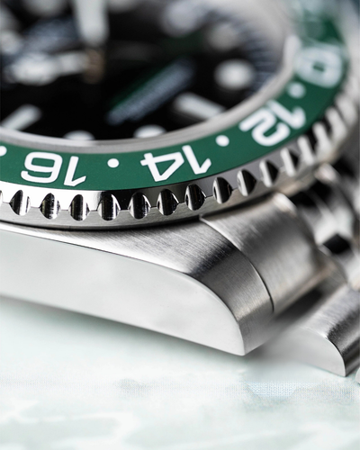 GMT | Sprite
