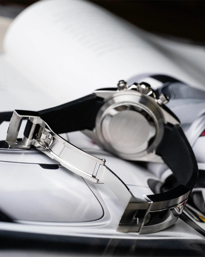 Racer | Ghost