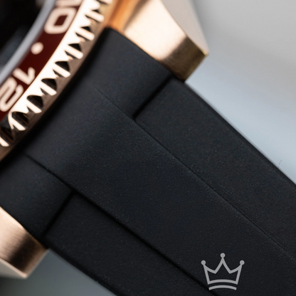 GMTeiko Rosegold Rootbeer