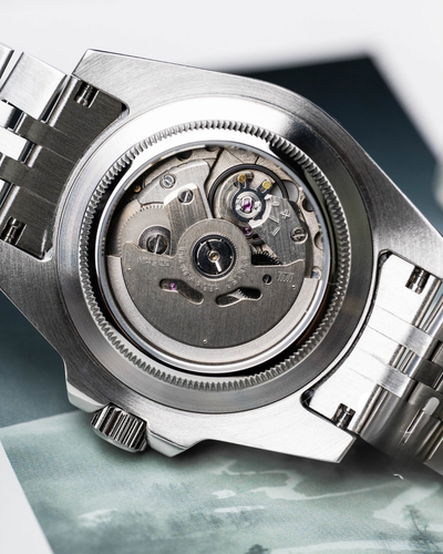 GMT | Sprite