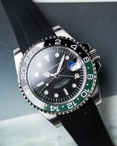 GMT | Sprite
